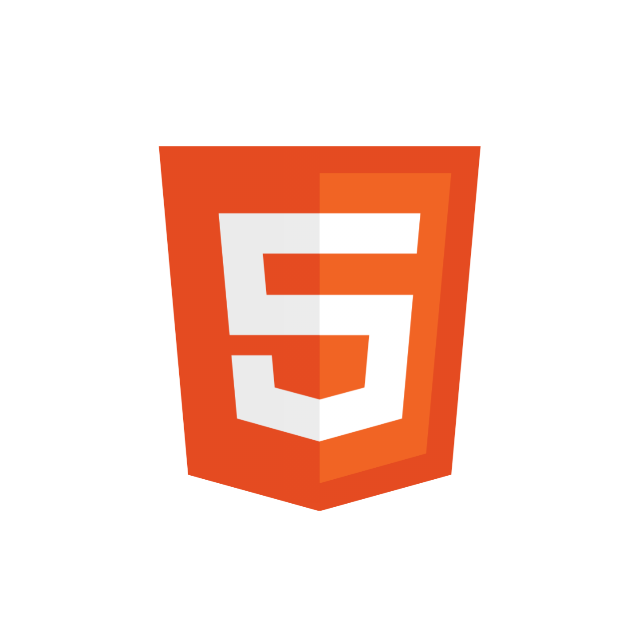 HTML Logo